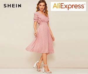 Делайте покупки все, что вам нужно на AliExpress.com