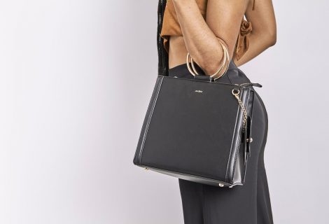 Уход за женскими сумочками