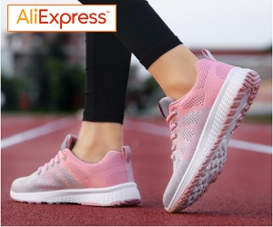 Делайте покупки все, что вам нужно на AliExpress.com