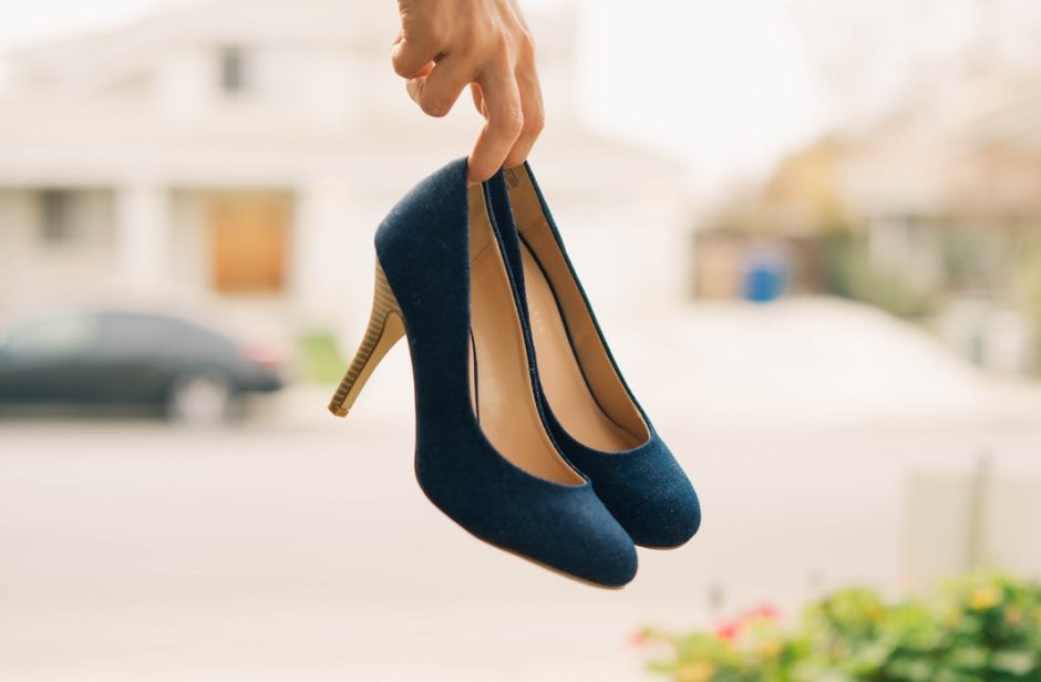 Типы обуви, которую женщины никогда не должны выбрасывать из своего гардероба